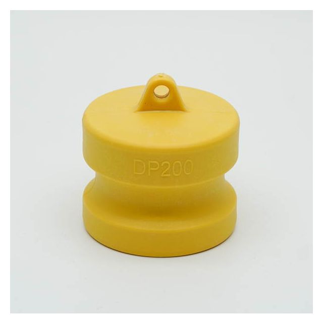Type DP – Nyglass Camlock Fitting