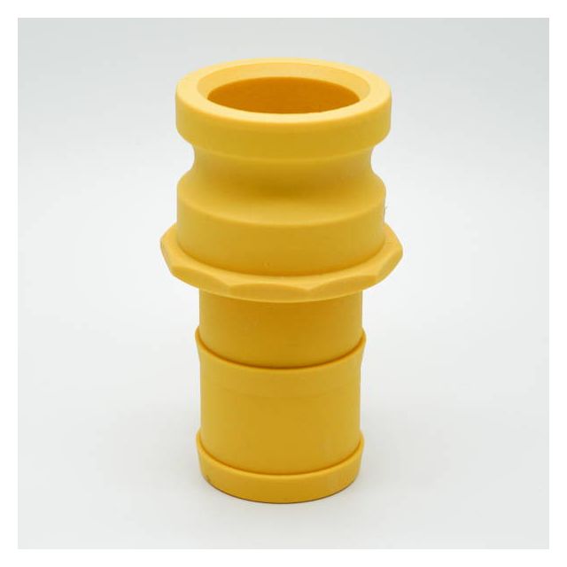 Type E – Nyglass Camlock Fitting