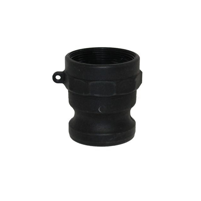 Type A – Polypropylene Cam and Groove Coupling
