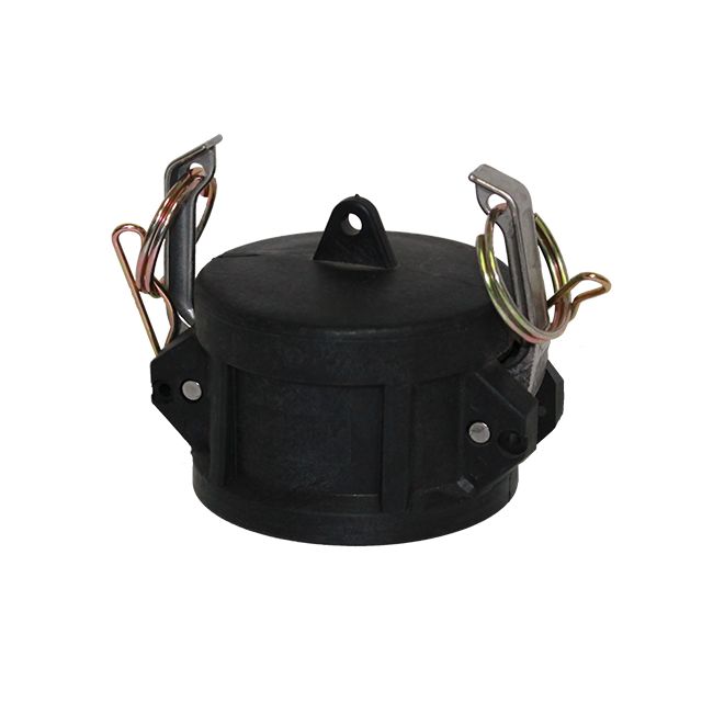Type DC – Polypropylene Cam and Groove Coupling