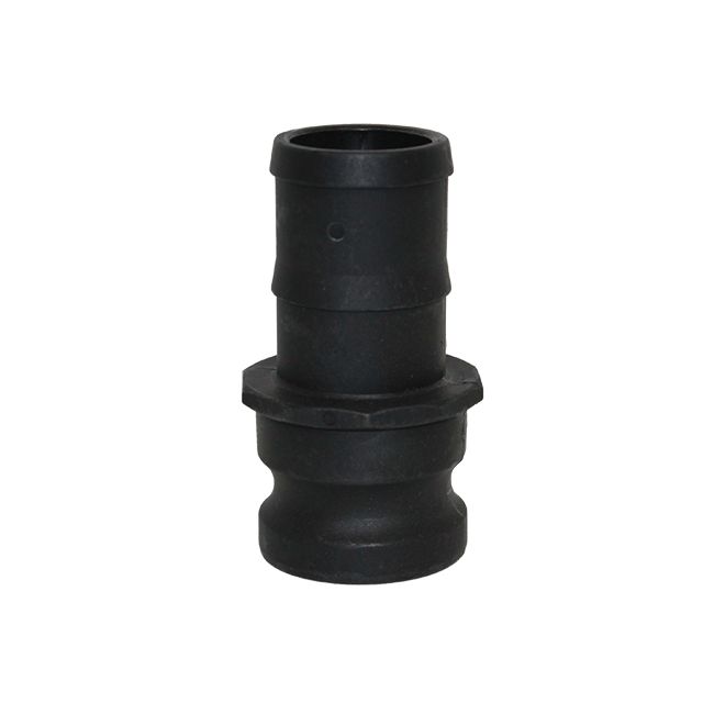 Type E – Polypropylene Cam and Groove Coupling