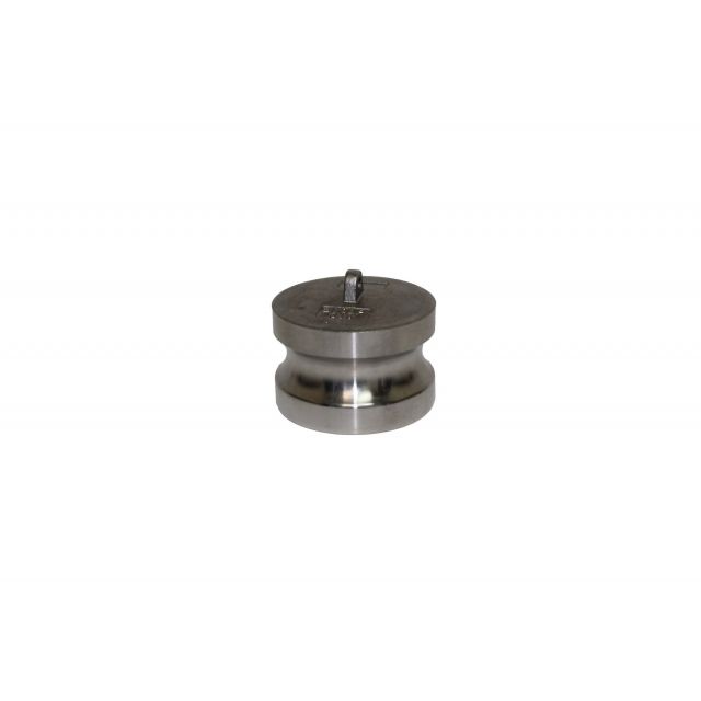 Type DP - Stainless Steel Camlock Coupling