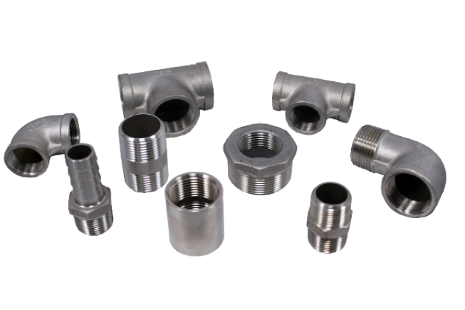 Piece Ball Valves